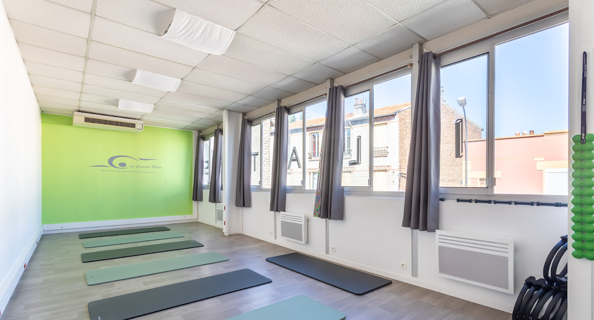 Studio Core Connexion Pilates — photo 2