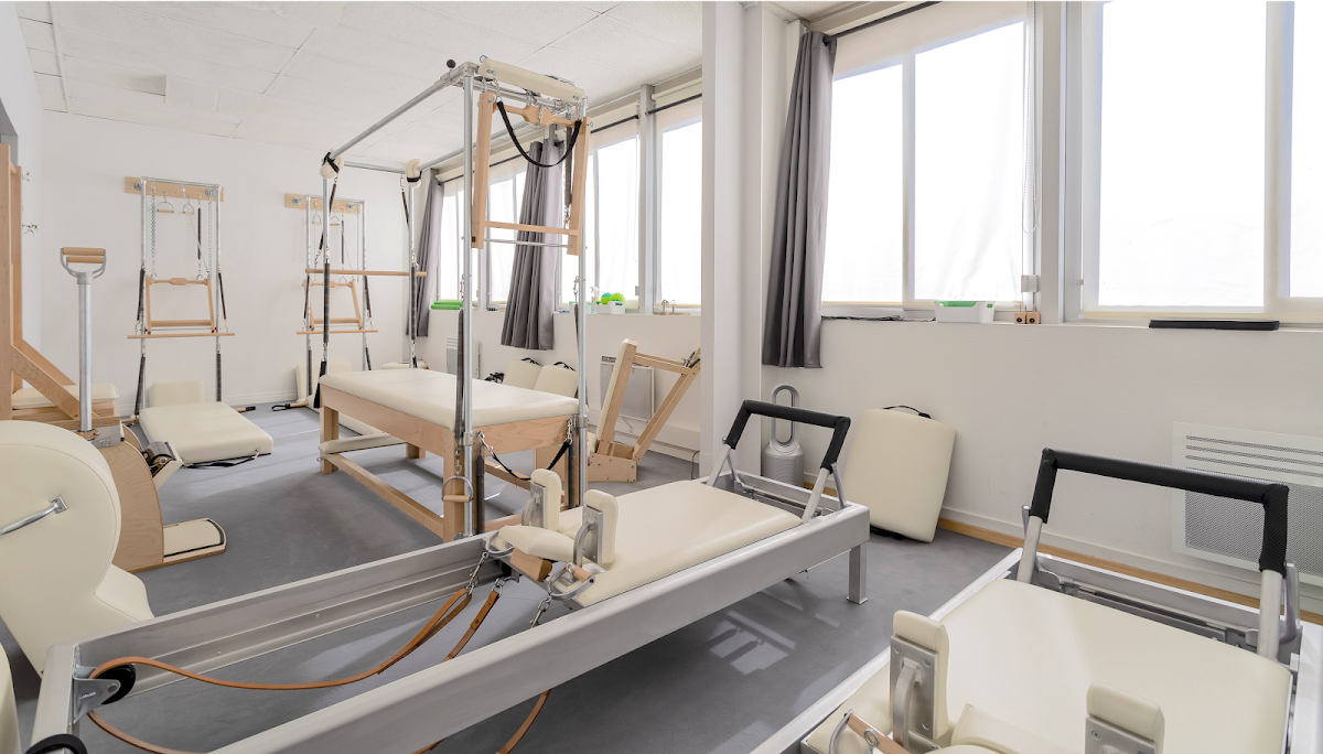 Studio Core Connexion Pilates — photo 3