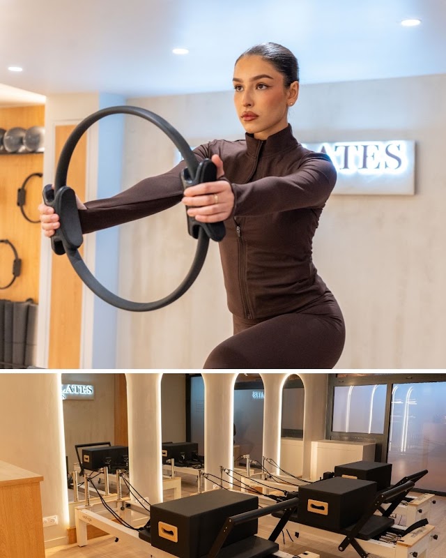 Mon Pilates Paris — photo 2