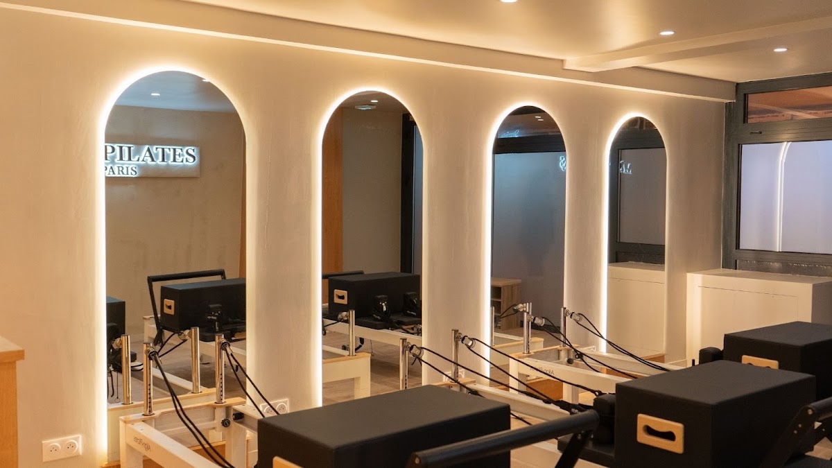 Mon Pilates Paris — photo 3