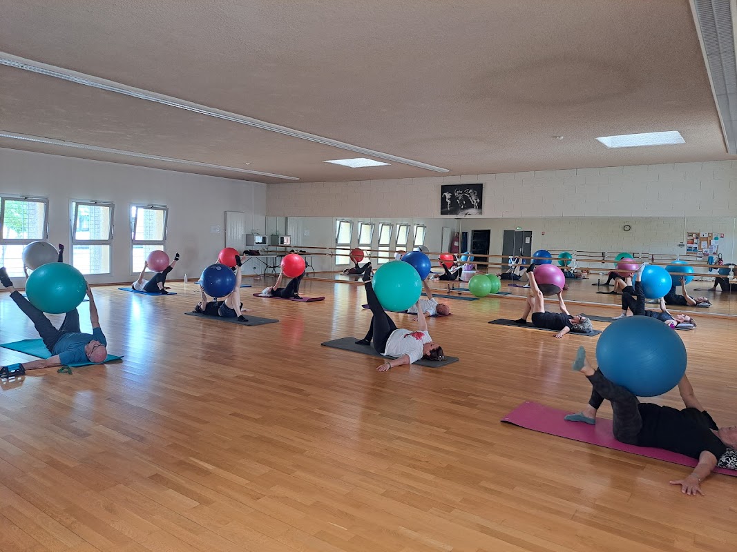 Pilates Zuzana Aviotte — photo 2