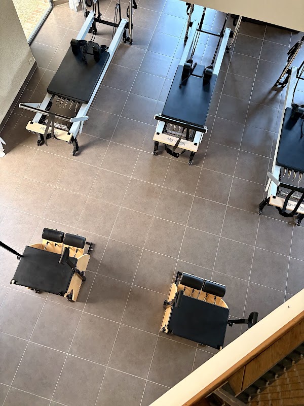 Studio De Pilates Agathe Jarlet — photo 2