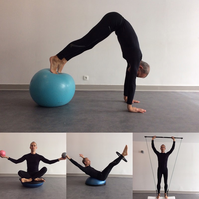Gymsem — photo 2
