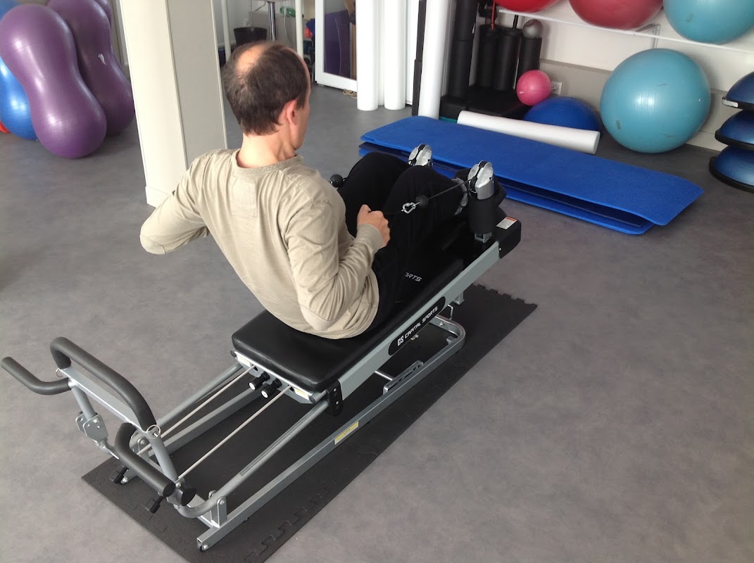 Gymsem — photo 3