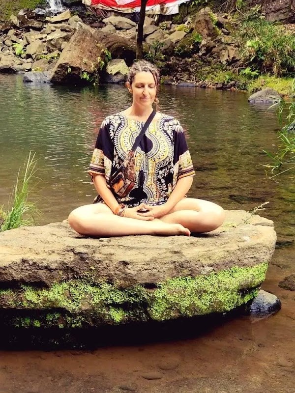 Natarayoga — photo 3