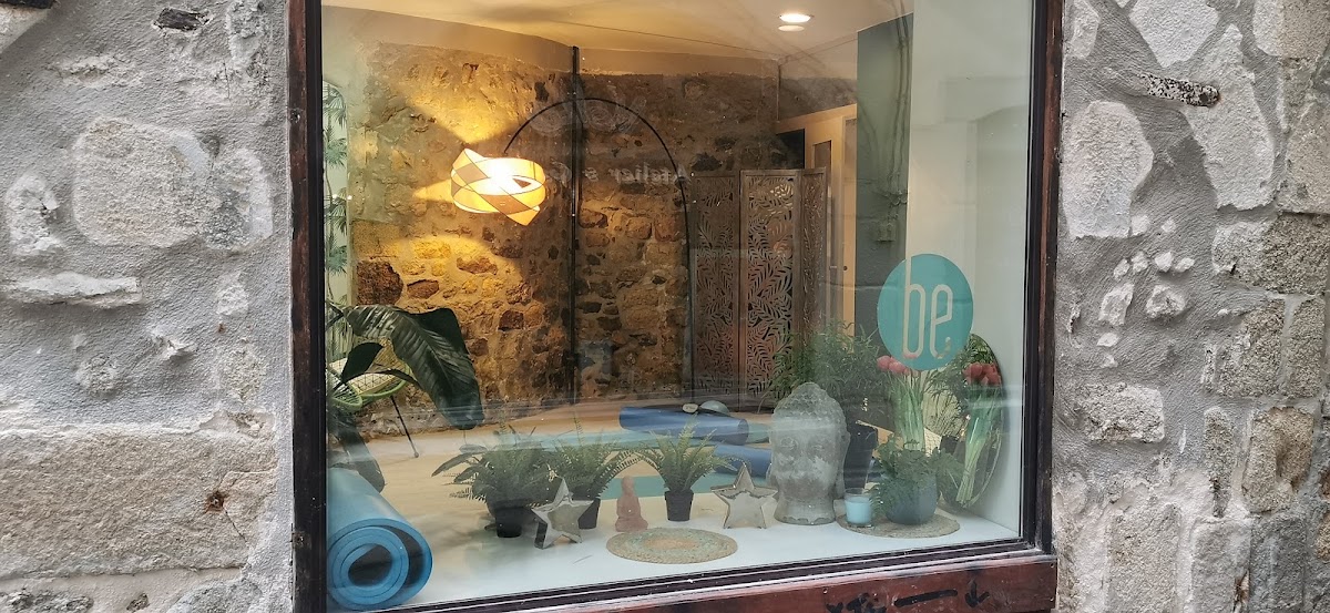 Studio Pilates Be.fit Be. Zen — photo 2