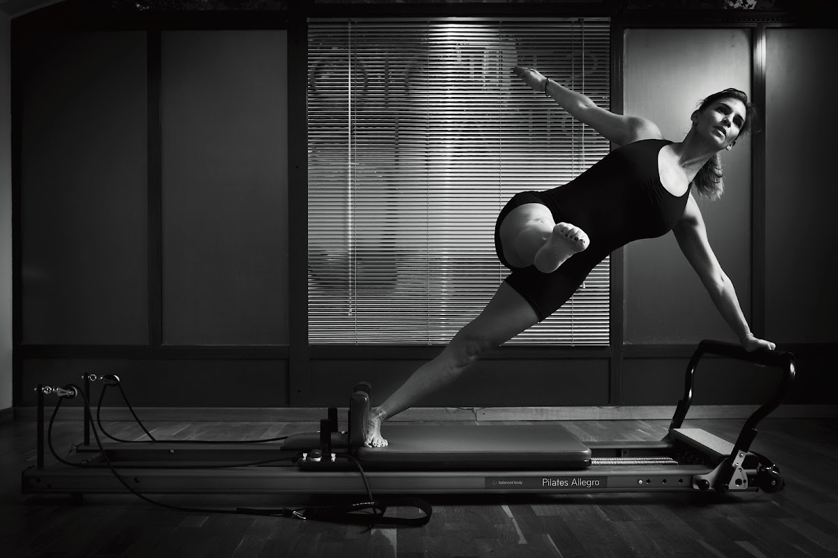 Pilates Studio De Valbonne — photo 2
