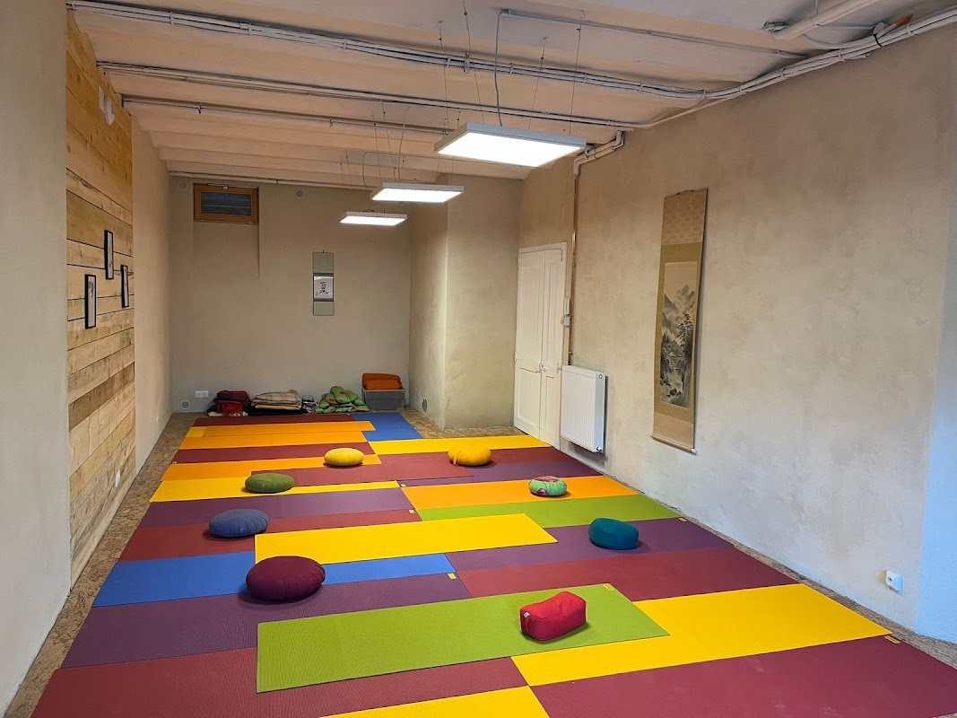 Bamboo Fitness — photo 2