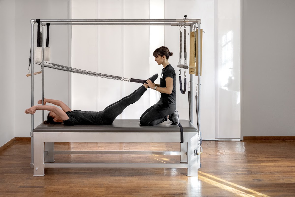 Be Pilates Nice — photo 3