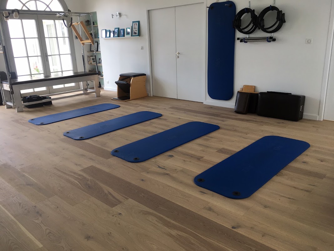 Pilates Studio De Niort — photo 2