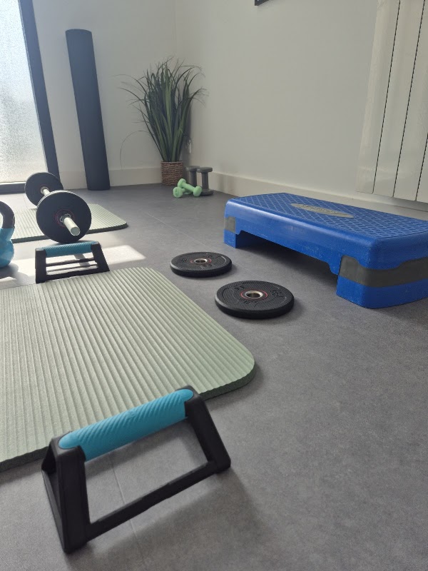 Cyril Coaching Studio — photo 2