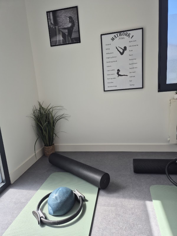 Cyril Coaching Studio — photo 3