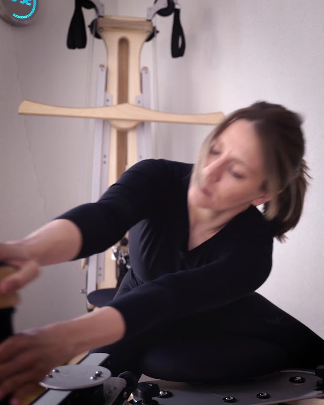 Pilates Studio De Lavaur — photo 2