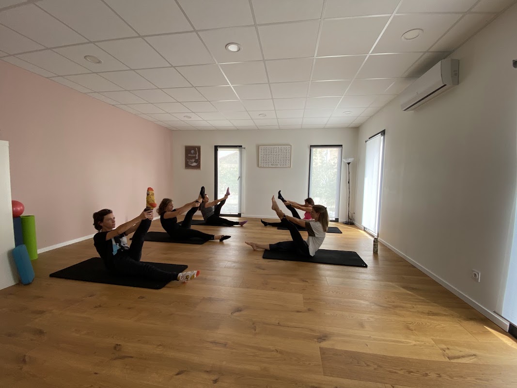 Pilates Studio De Lavaur — photo 3