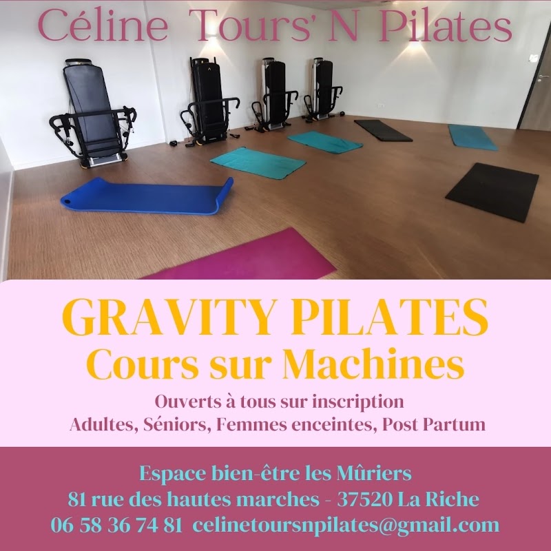 Céline Tours' N — photo 3