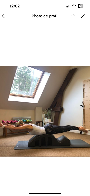 Pilates Bienveillant Cabourg — photo 2