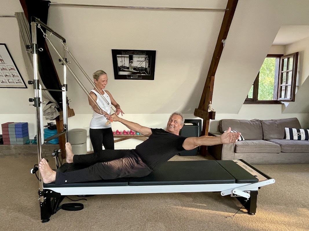 Pilates Bienveillant Cabourg — photo 3