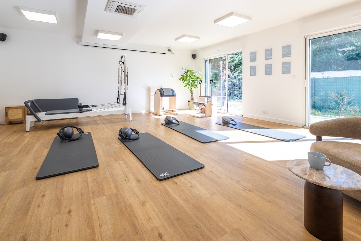 Active Pilates Studio — photo 2