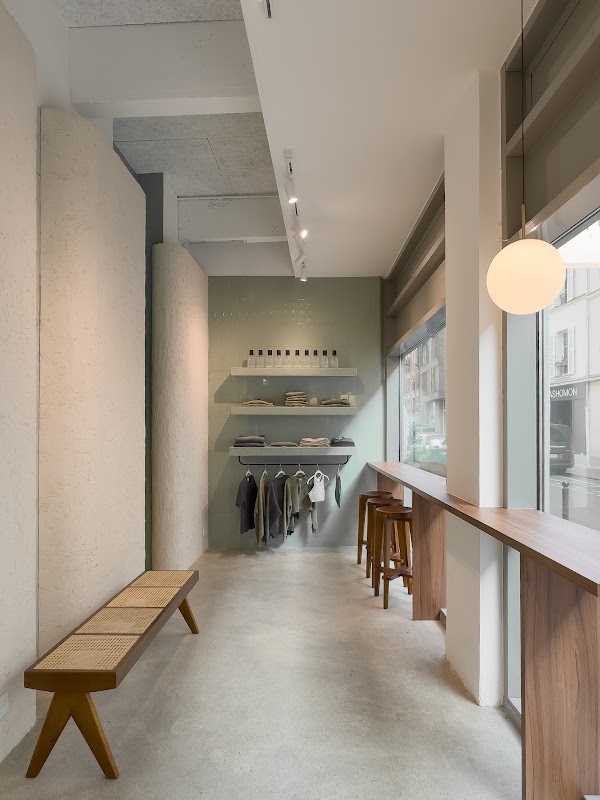 Corpoz Studio — photo 3