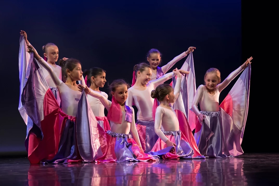 Danse&Vie Celloise — photo 3