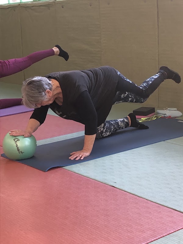Pilates64 — photo 2