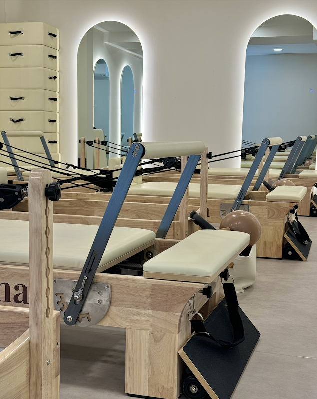 Sōma Pilates Reformer - Mont-de-Marsan — photo 2