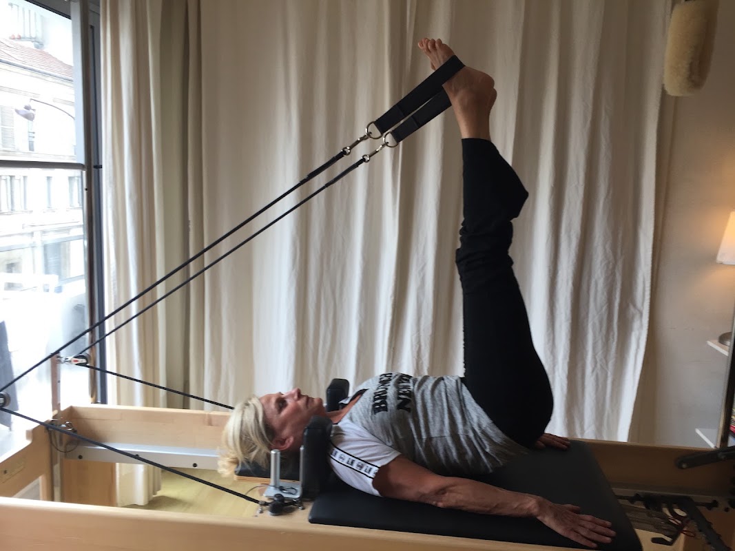 Neuilly-Pilates — photo 3