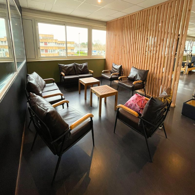 Pilates33 Studio — photo 2