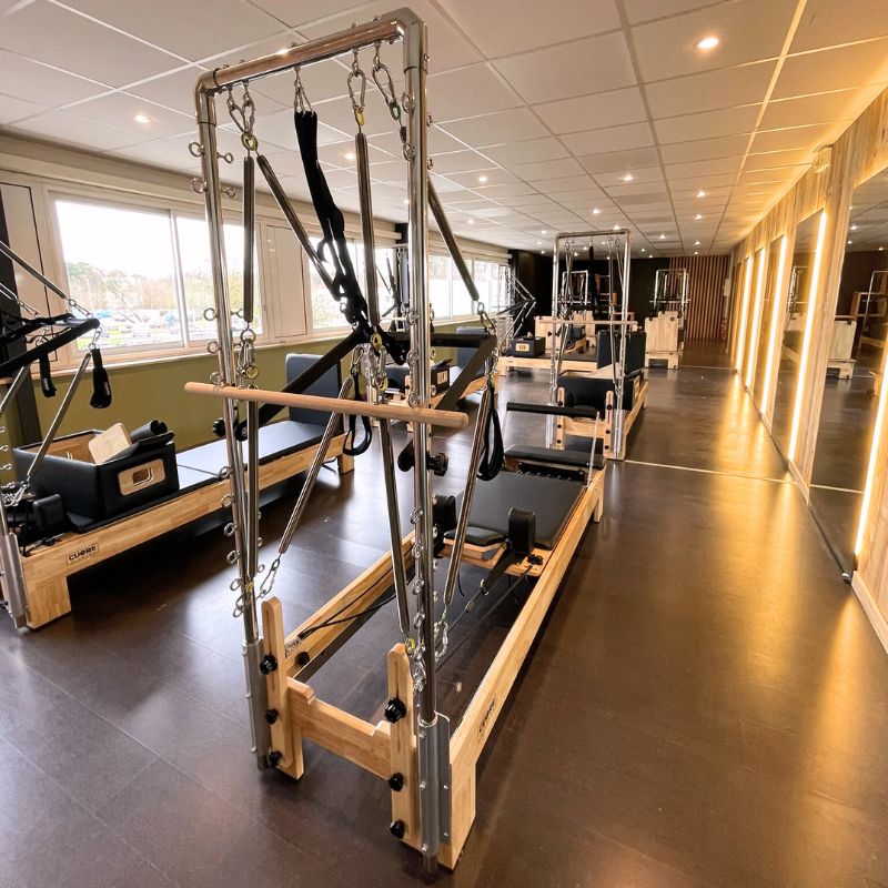 Pilates33 Studio — photo 3