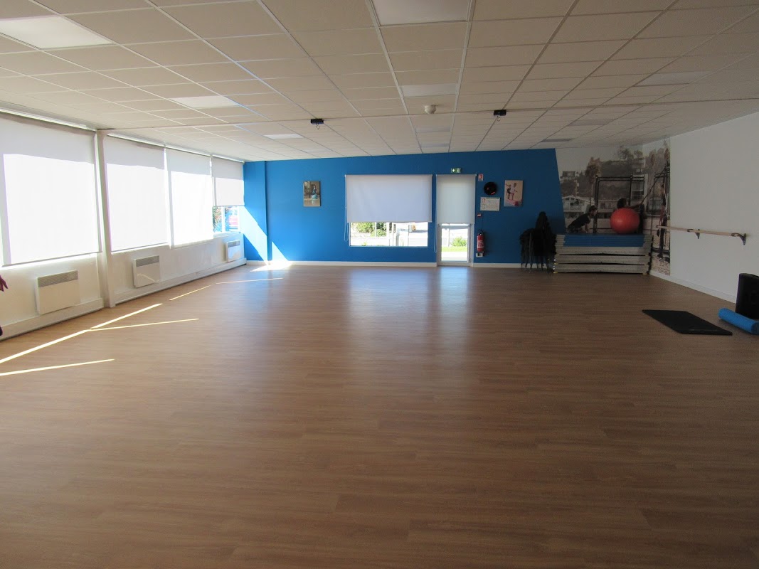 Pornic Pilates Sport Health And Well Être — photo 2
