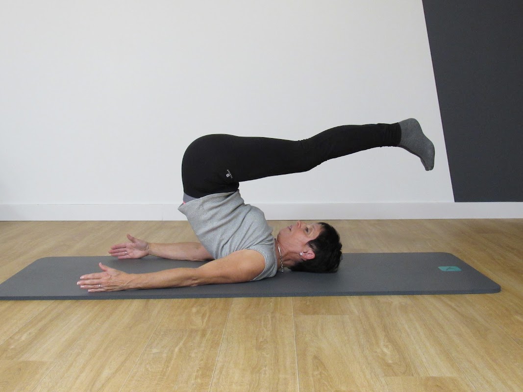 Pornic Pilates Sport Health And Well Être — photo 3