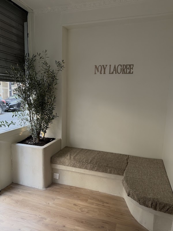 My Lagree — photo 3