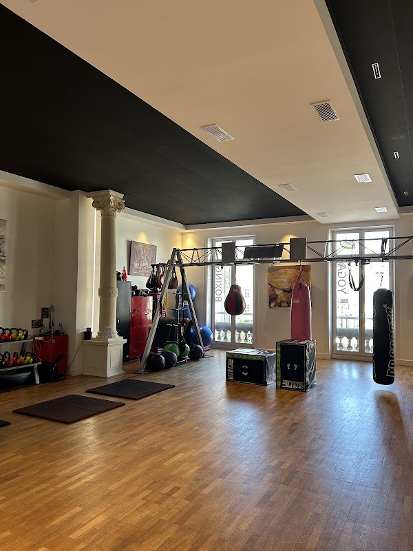 Neocoach Ralliement — photo 3