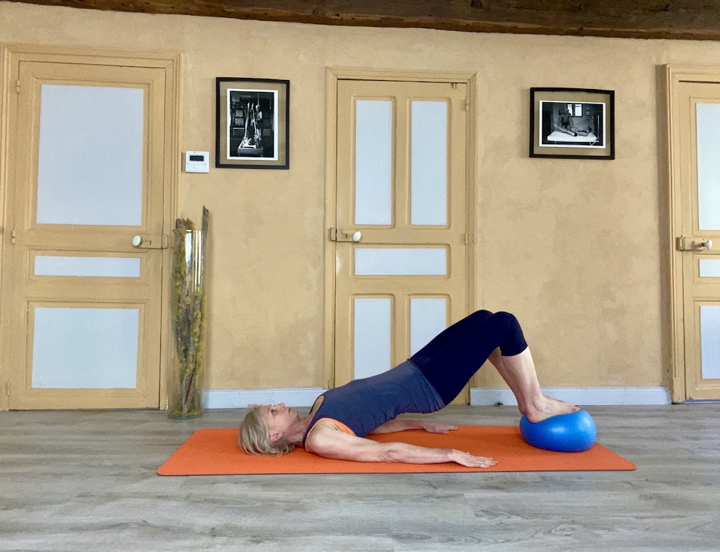 Le Studio By Nat - Pilates Garuda À Figeac — photo 2