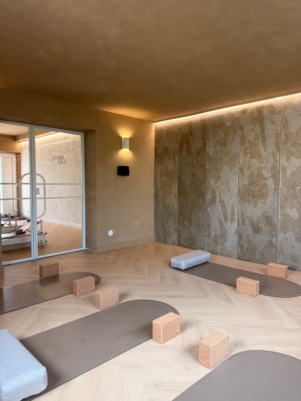 Studio Sola — photo 3