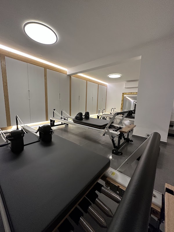 The Pilates Studio Cagnes Sur Mer — photo 2