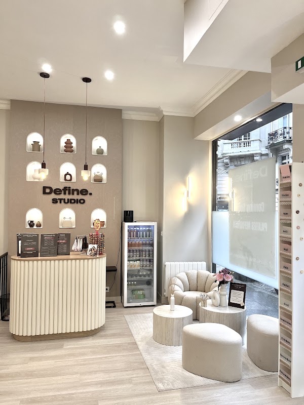 Define Studio Paris — photo 3