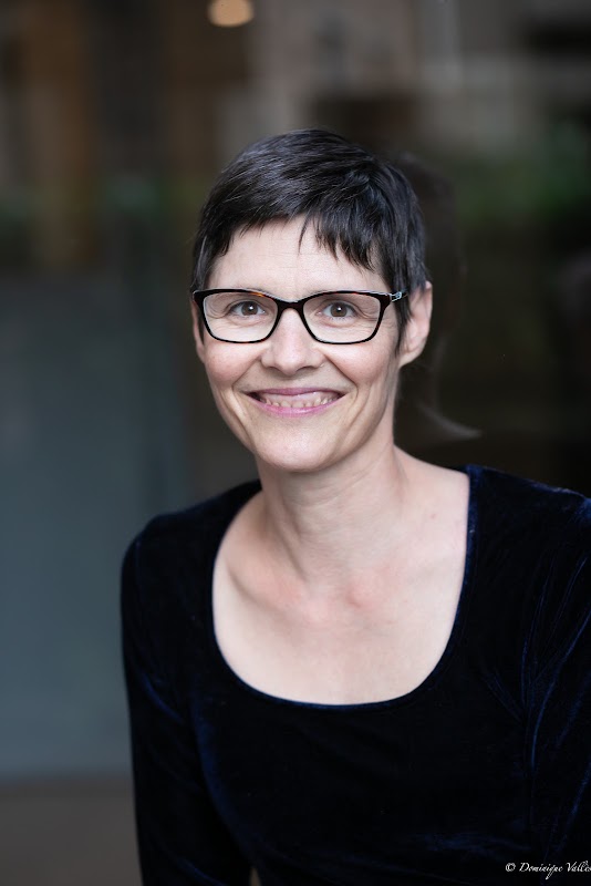 Hélène Baldini - Kinésiologue — photo 3