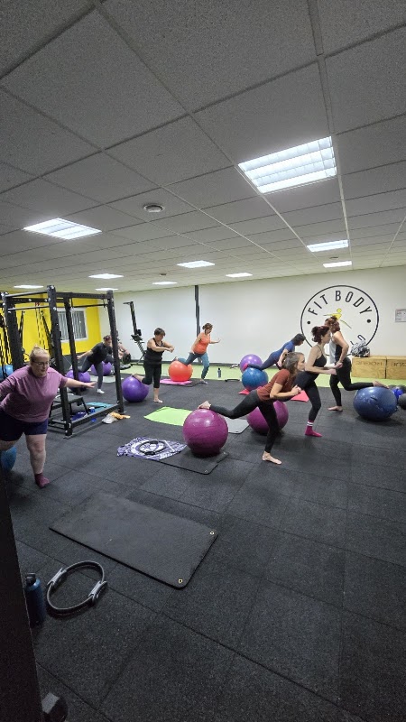 Pilates Reformer By Fit Body Studio — photo 2