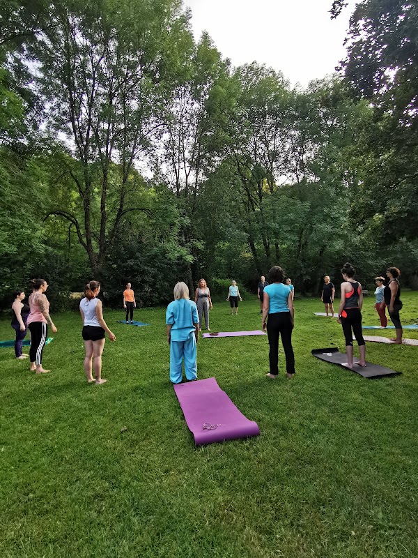 Studio Sport Health — photo 3