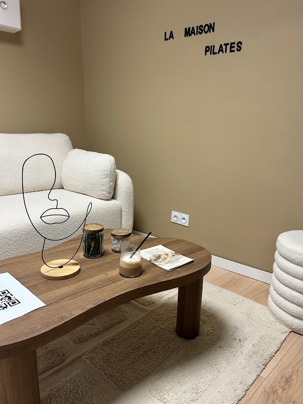 La Maison Pilates — photo 2