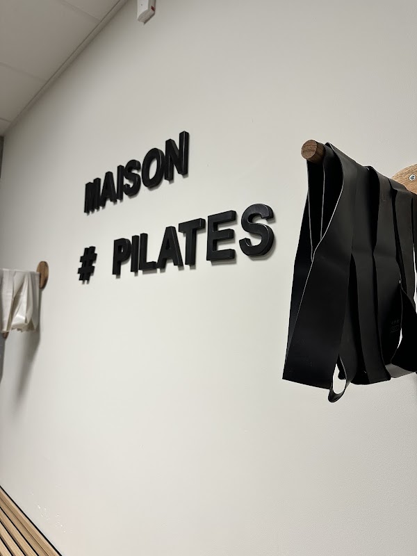 La Maison Pilates — photo 3