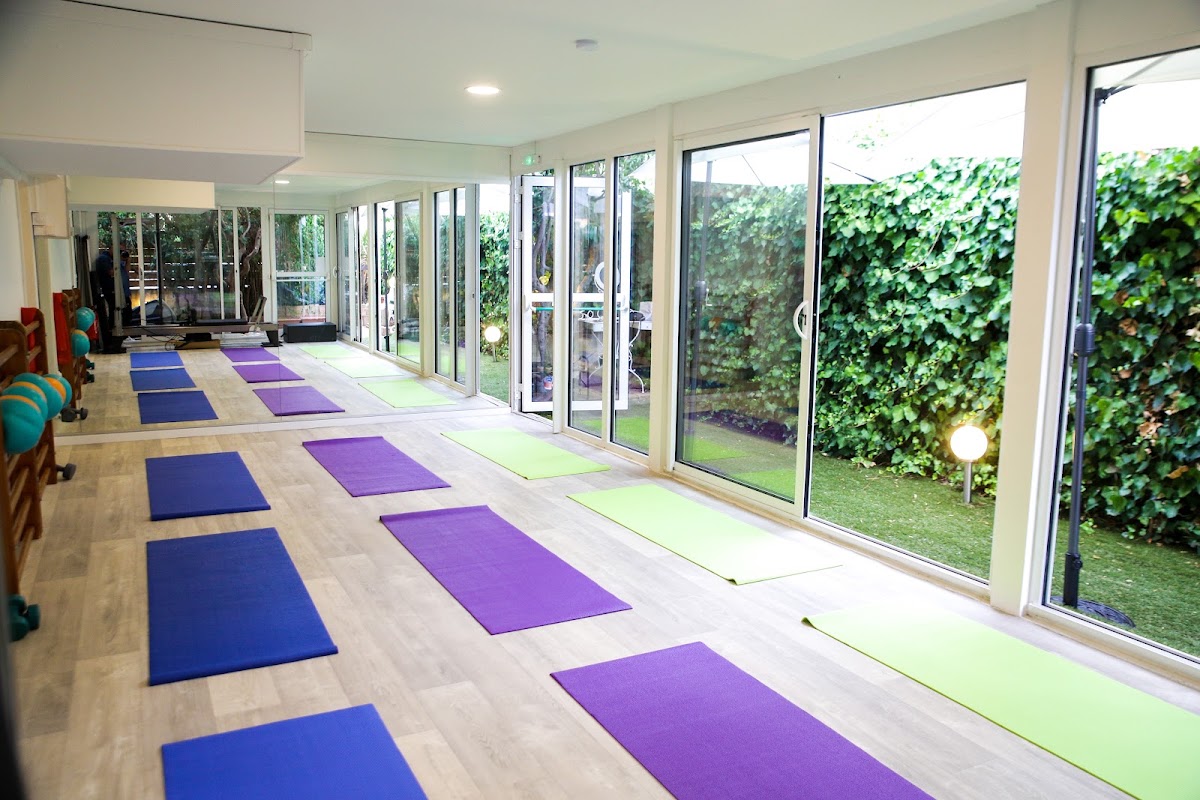 Caroline Studio Pilates — photo 2