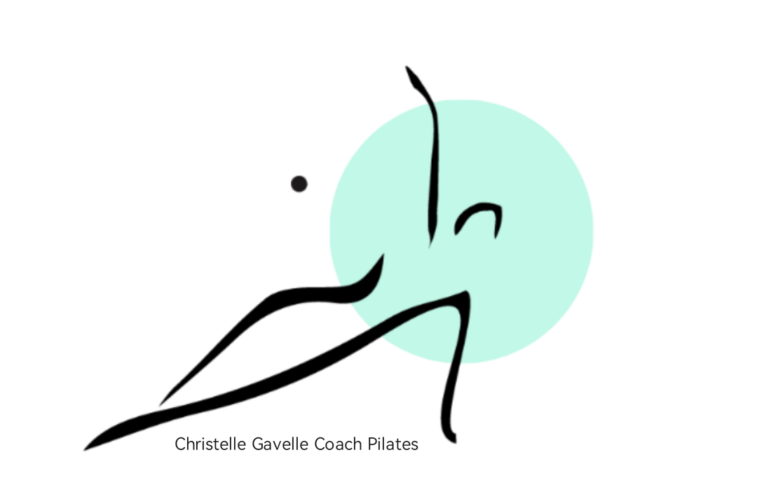 Christelle Gavelle Coach Pilates — photo 3