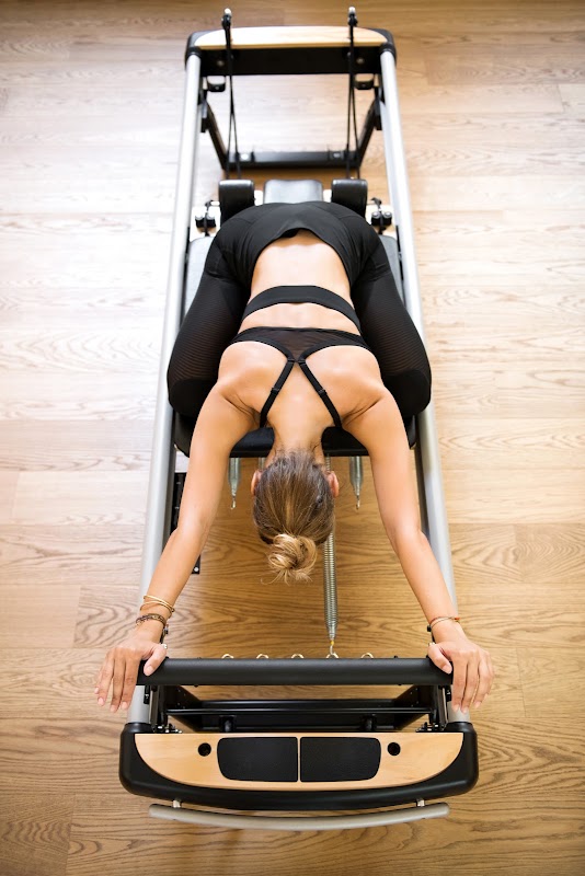 Isabelle Pilates — photo 2