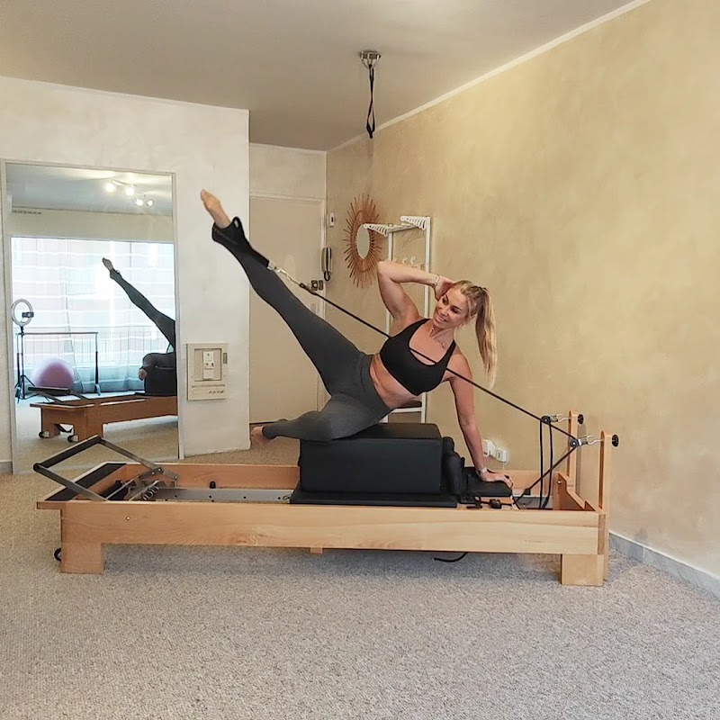 FITNESS BODY STUDIO — photo 3