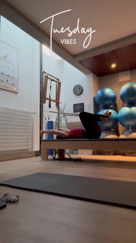 Pilates et vous — photo 2