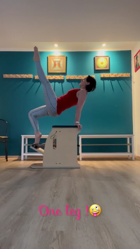 Pilates et vous — photo 3