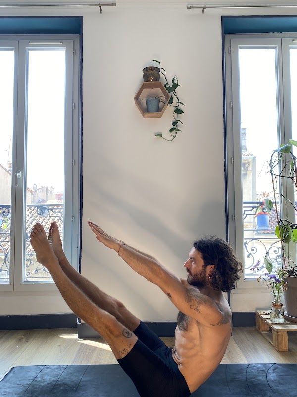 V Pilates — photo 3