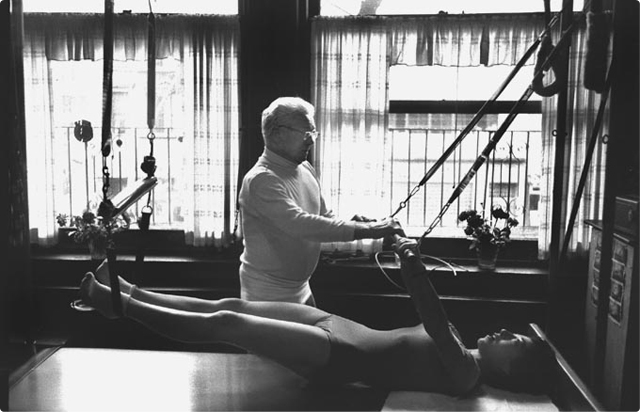 Only Pilates — photo 3